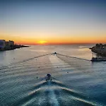 Apartamento Sea View 2 Bedroom Penthouse Close To Hpi6767 Marsaskala