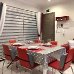 Sea View 2 Bedroom Penthouse Close To Hpi6767 Apartamento