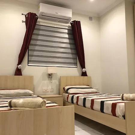 アパート Sea View 2 Bedroom Penthouse Close To Hpi6767 *