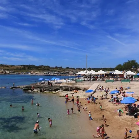 Sea View 2 Bedroom Penthouse Close To Hpi6767