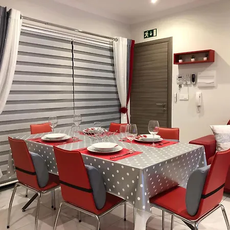 Sea View 2 Bedroom Penthouse Close To Hpi6767 アパート