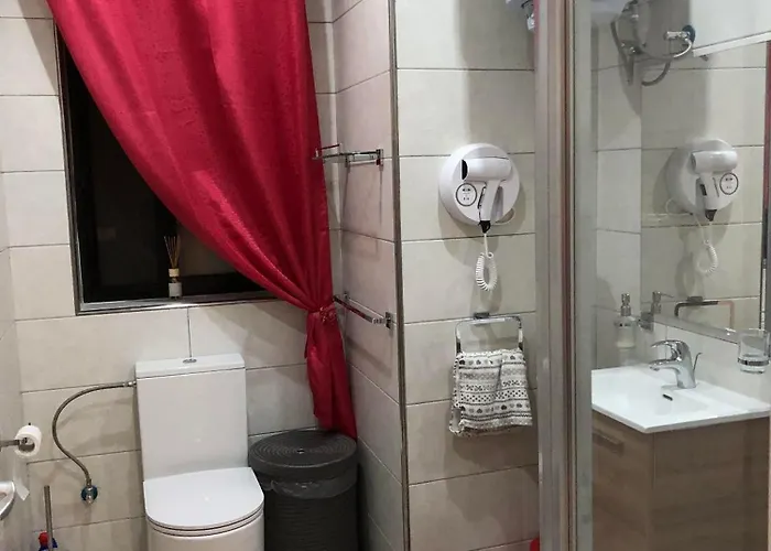 Apartamento Sea View 2 Bedroom Penthouse Close To Hpi6767 Marsaskala