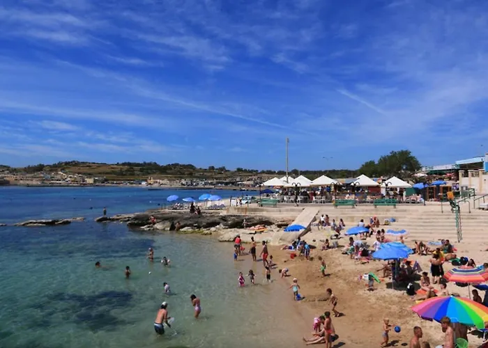 Sea View 2 Bedroom Penthouse Close To Hpi6767