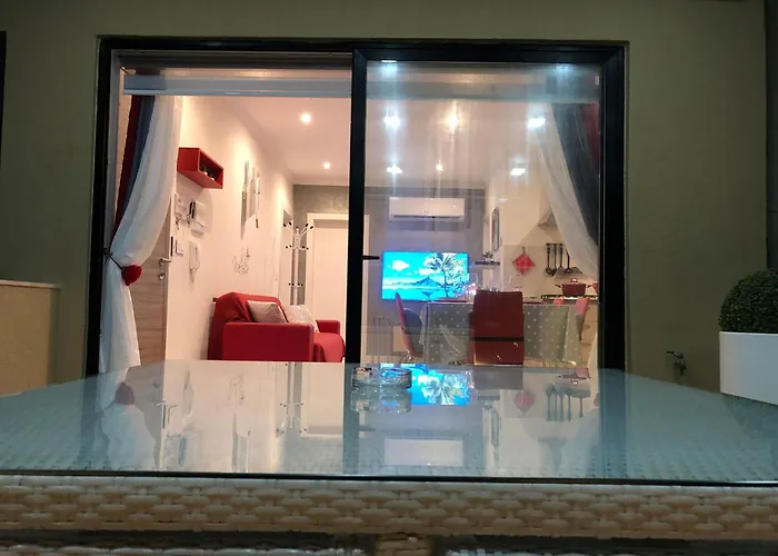 Apartamento Sea View 2 Bedroom Penthouse Close To Hpi6767