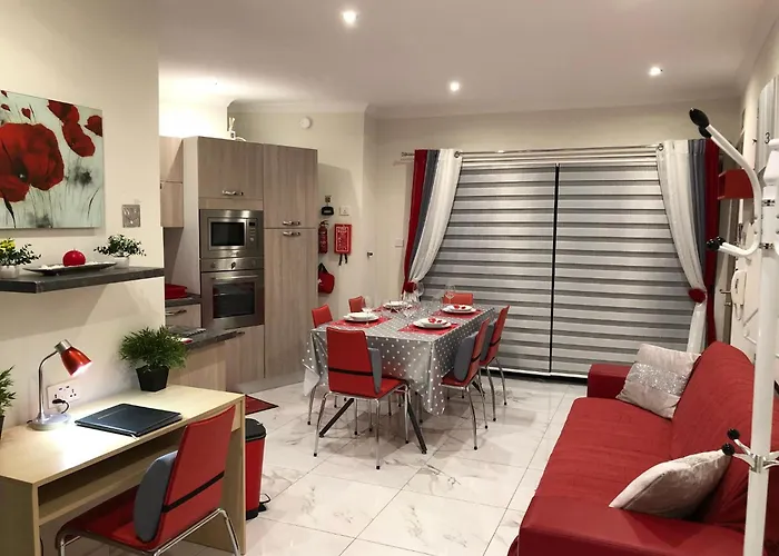 Apartamento Sea View 2 Bedroom Penthouse Close To Hpi6767