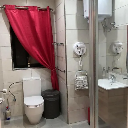 Apartman Sea View 2 Bedroom Penthouse Close To Hpi6767 Marsaskala