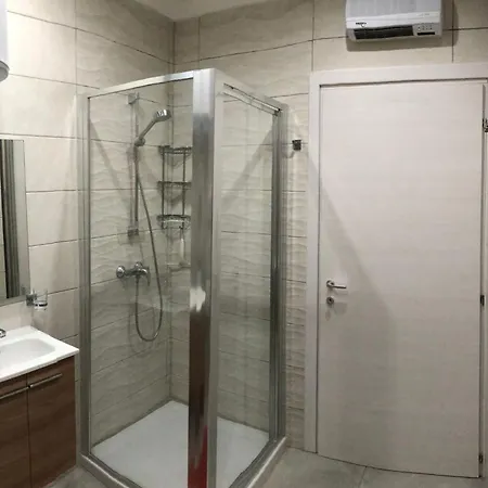 Sea View 2 Bedroom Penthouse Close To Hpi6767 Apartman