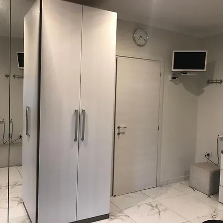 Sea View 2 Bedroom Penthouse Close To Hpi6767 Apartment Marsaskala
