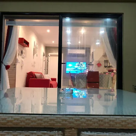 Apartment Sea View 2 Bedroom Penthouse Close To Hpi6767