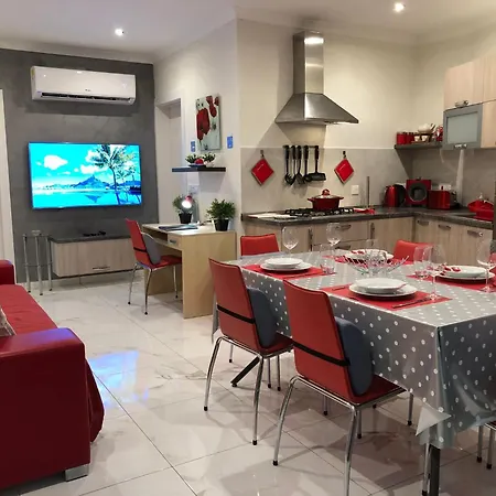 Apartment Sea View 2 Bedroom Penthouse Close To Hpi6767