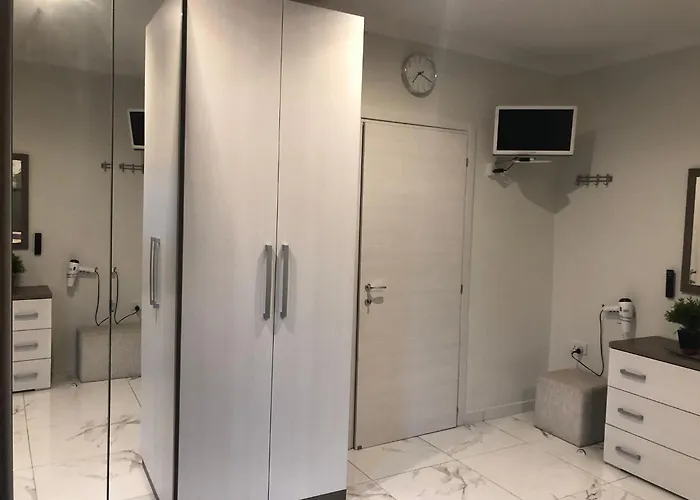 Sea View 2 Bedroom Penthouse Close To Hpi6767 Апартаменты Марсаскала