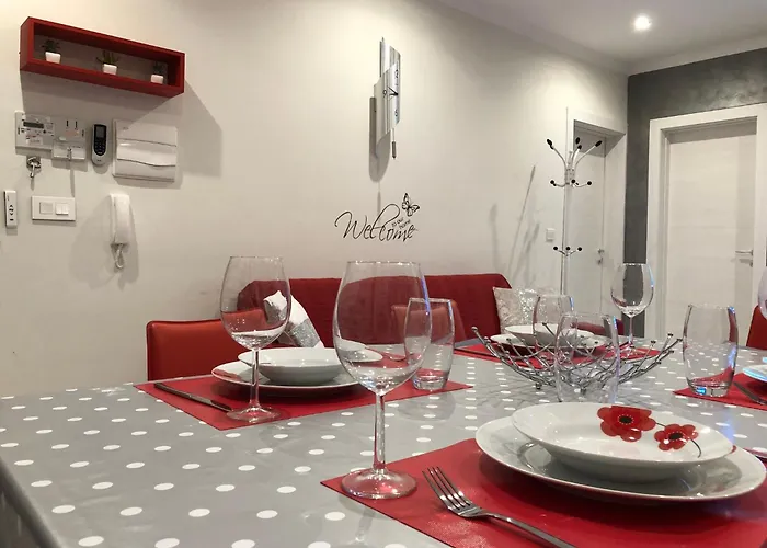 Sea View 2 Bedroom Penthouse Close To Hpi6767 * Марсаскала