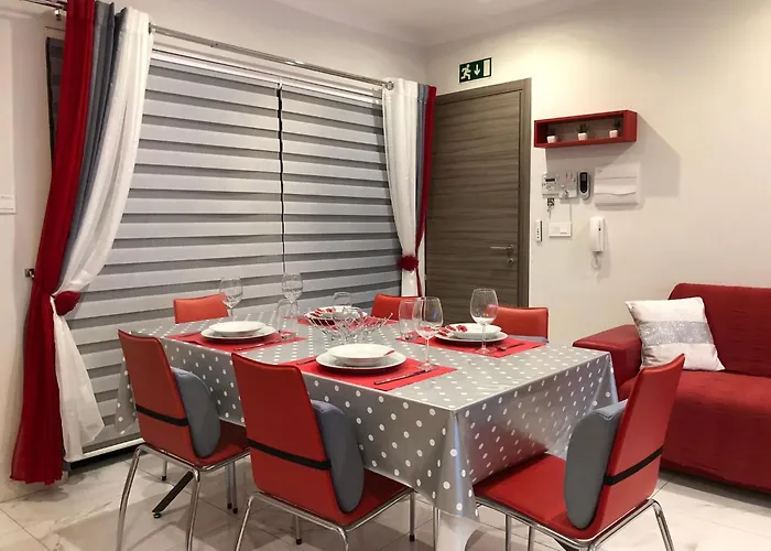 Sea View 2 Bedroom Penthouse Close To Hpi6767 Апартаменты